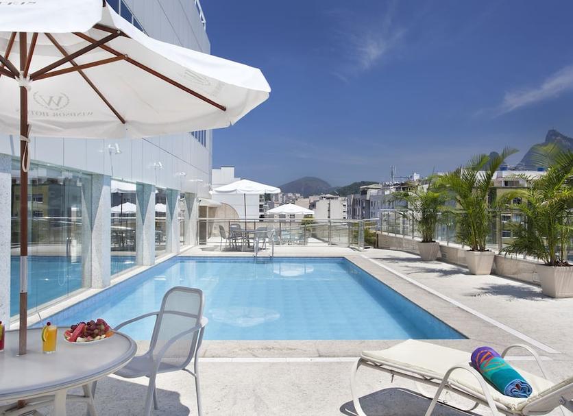 Pool Foto