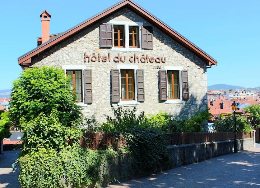 Gebäude Foto