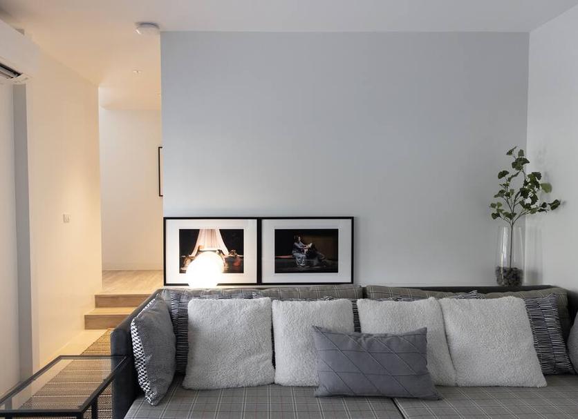 Wohnzimmer Foto