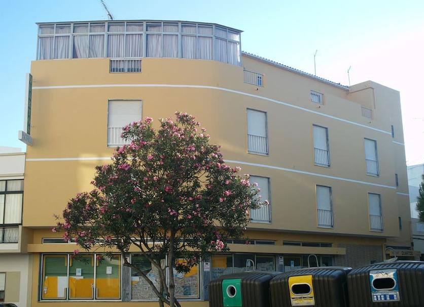 Gebäude Foto