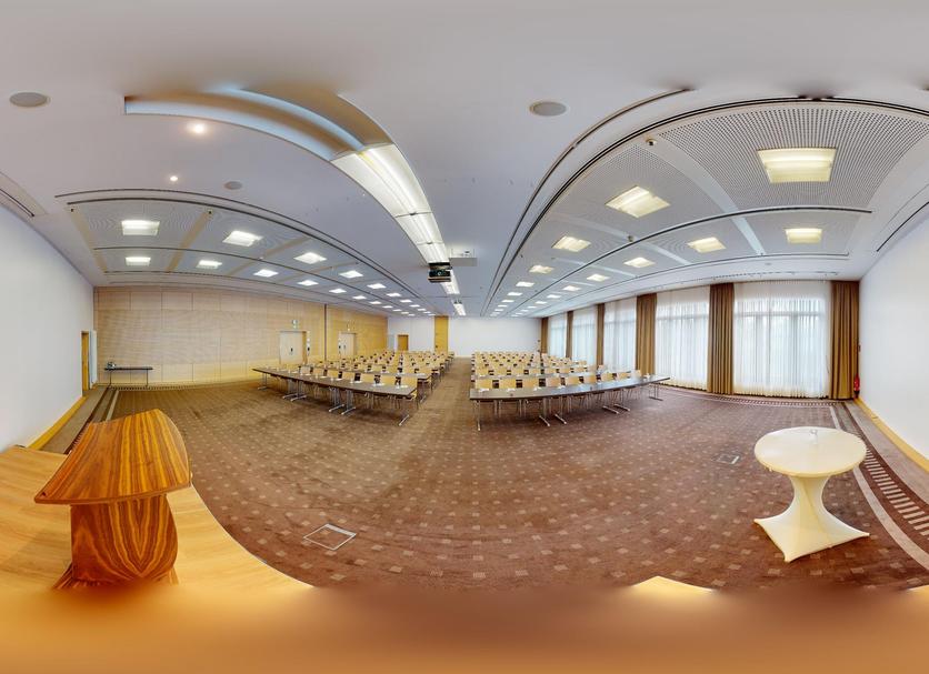 Konferenzraum Foto