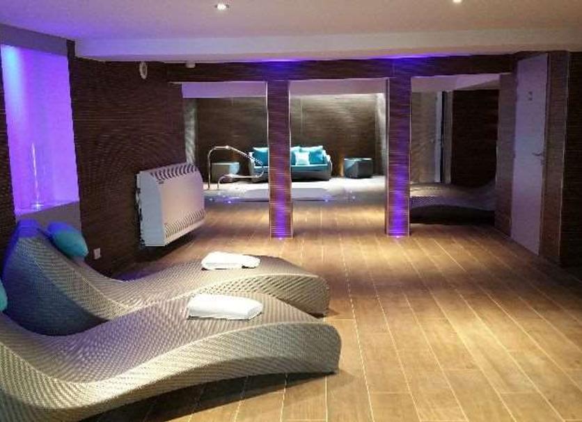 Wellness Foto