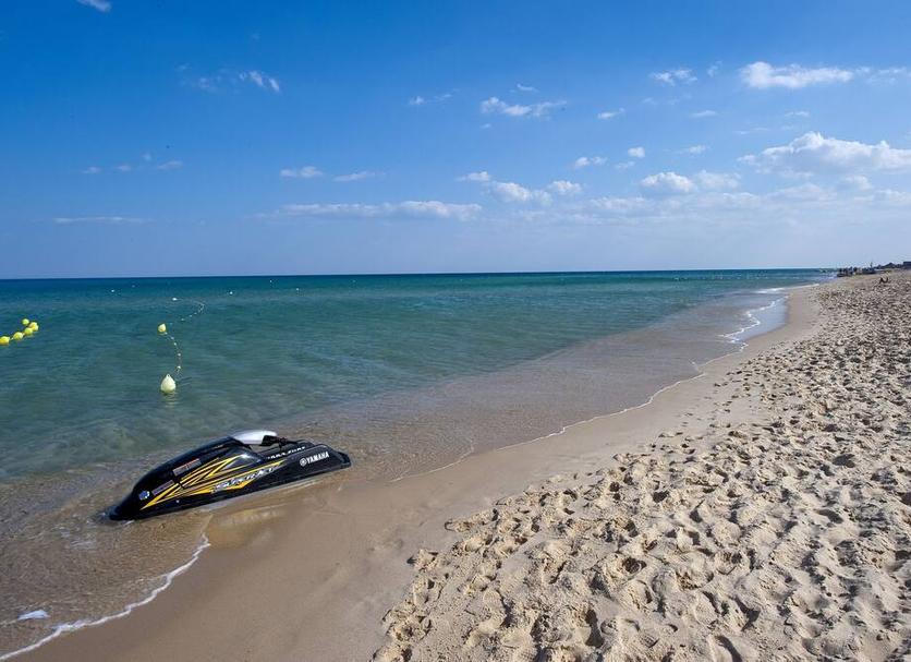 Strand Foto
