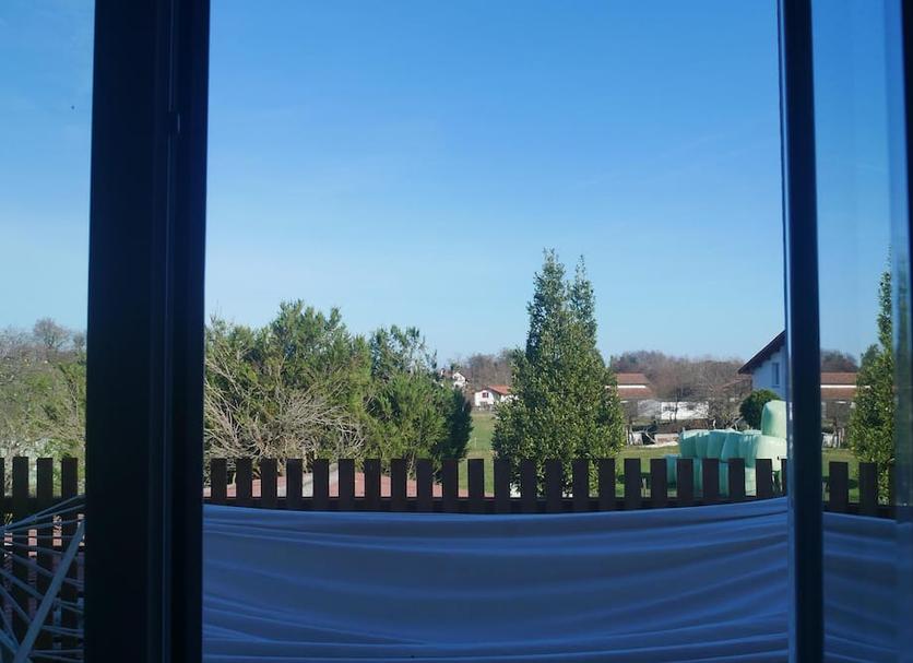 Außenansicht Foto
