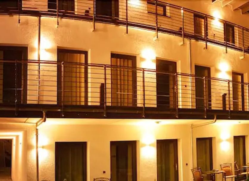 Gebäude Foto