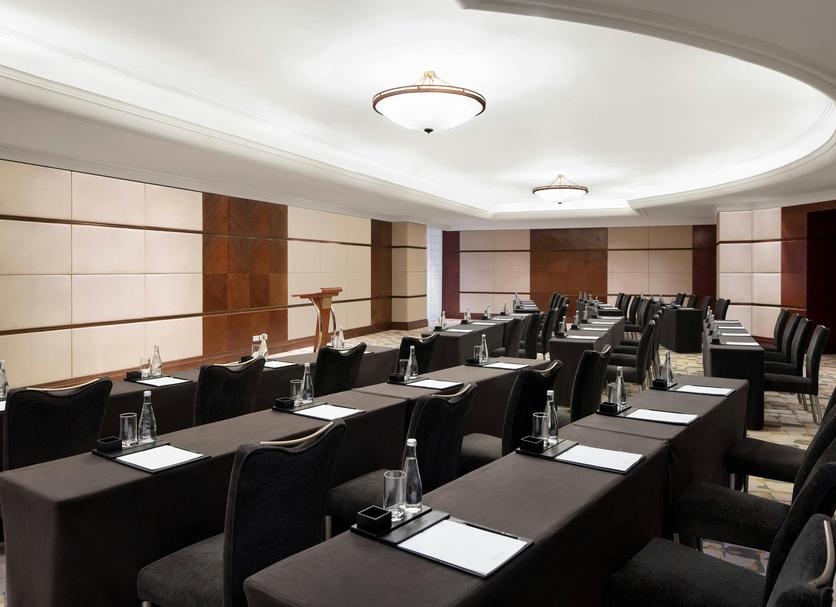 Konferenzraum Foto