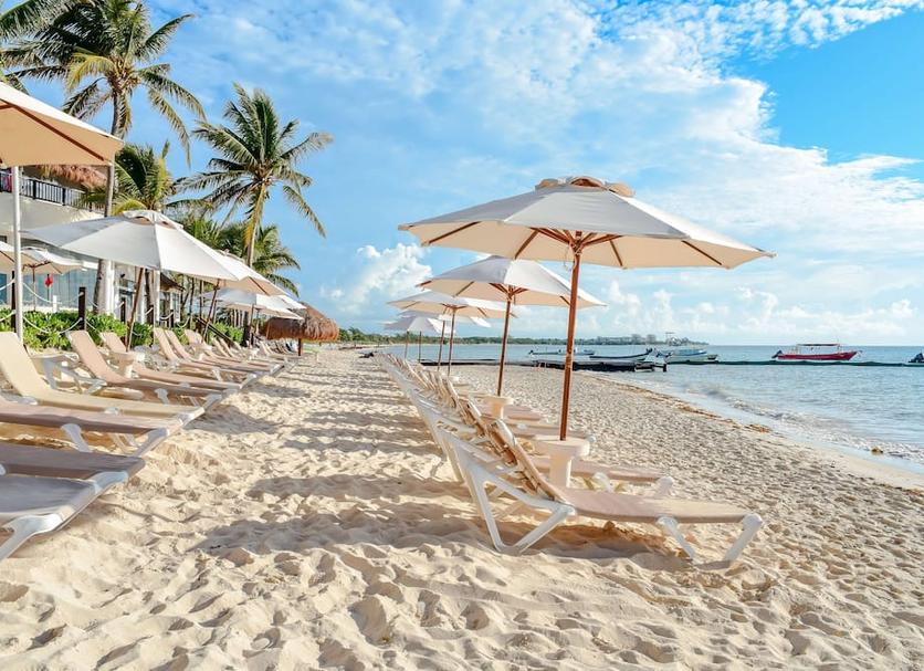 Strand Foto