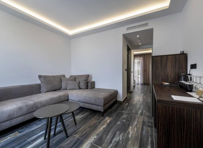 Wohnzimmer Foto