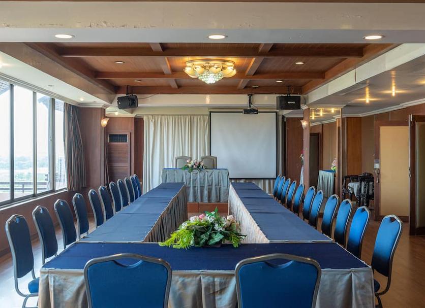 Konferenzraum Foto