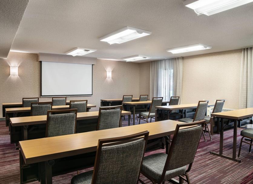 Konferenzraum Foto