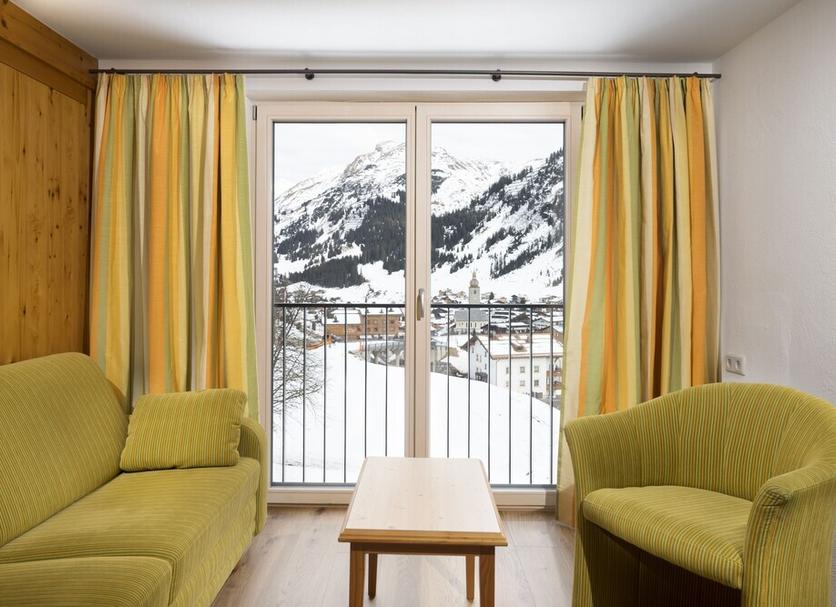 Wohnzimmer Foto