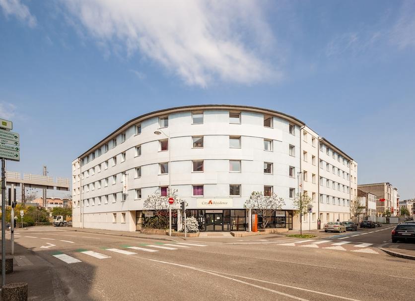 Gebäude Foto