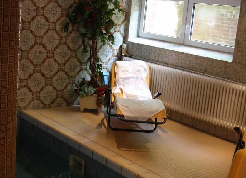 Zimmerausstattung Foto