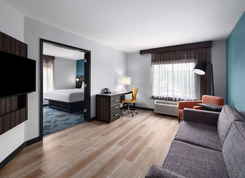 Wohnzimmer Foto