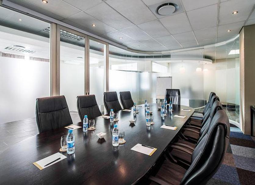 Konferenzraum Foto