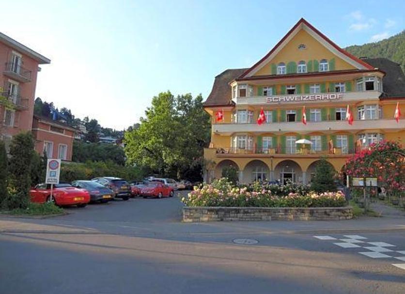 Gebäude Foto