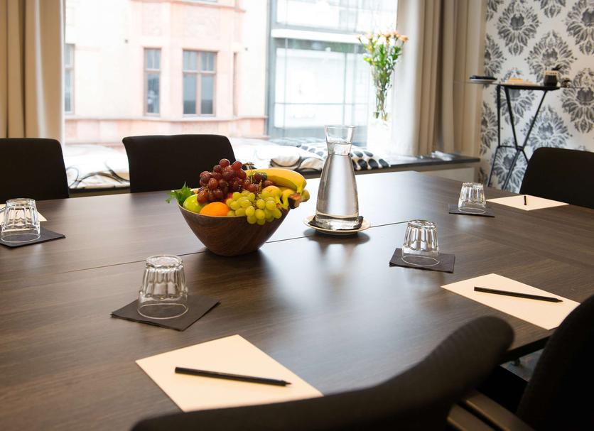 Konferenzraum Foto