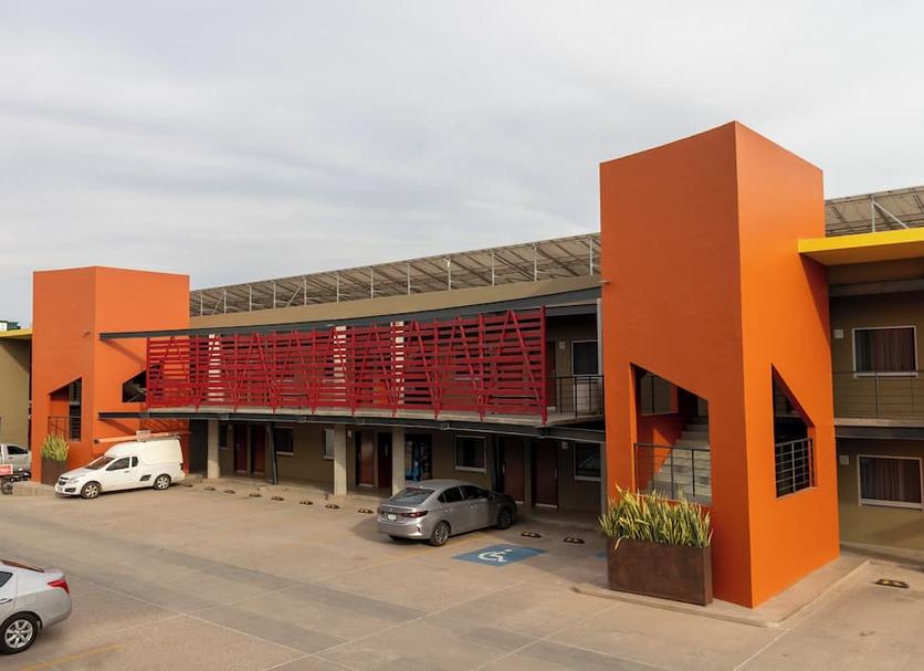 Gebäude Foto