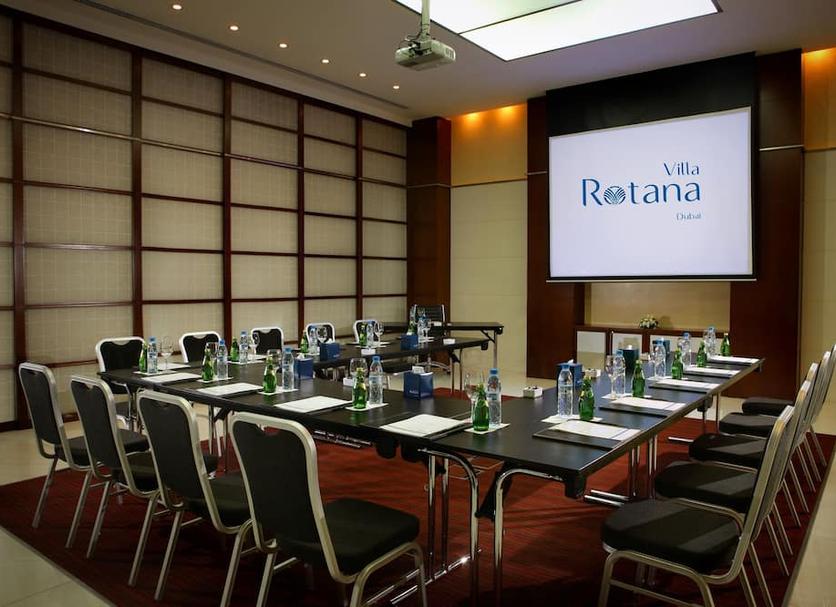 Konferenzraum Foto