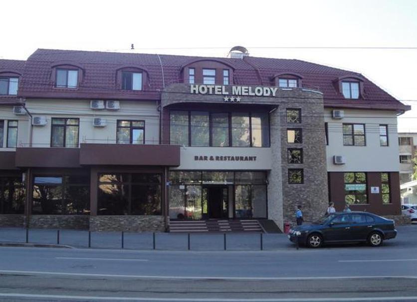 Gebäude Foto