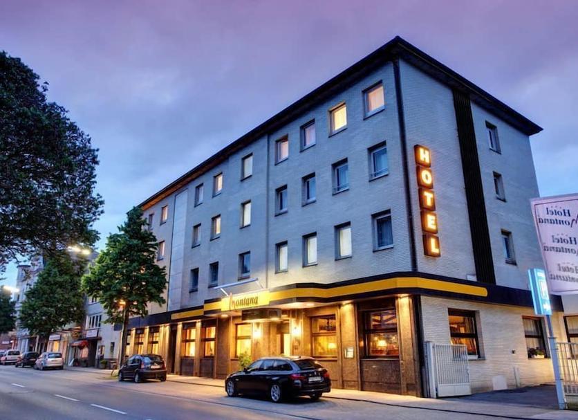 Gebäude Foto