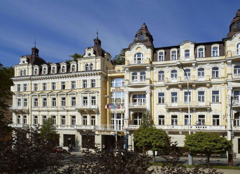 Gebäude Foto