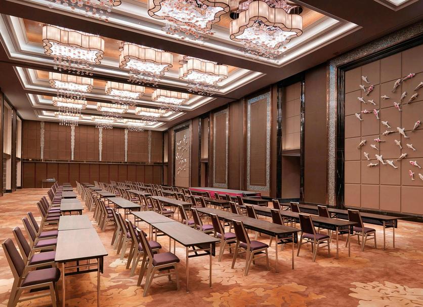 Konferenzraum Foto