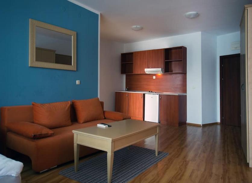 Wohnzimmer Foto