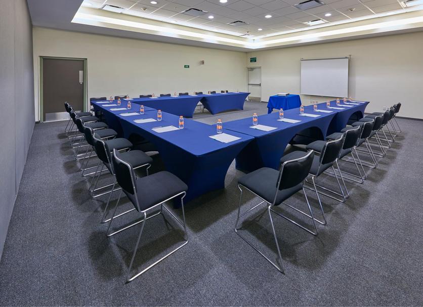 Konferenzraum Foto