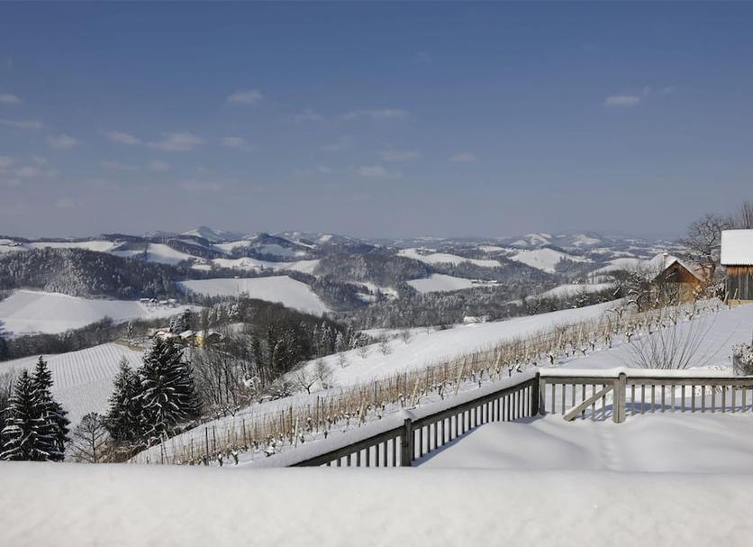 Außenansicht Foto