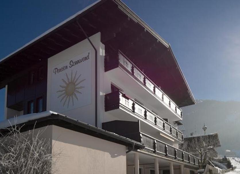 Gebäude Foto