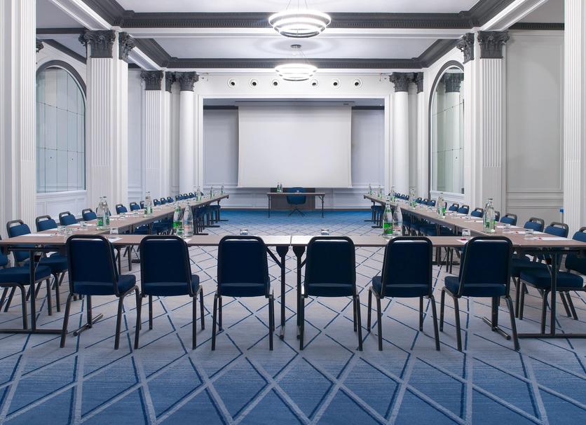 Konferenzraum Foto