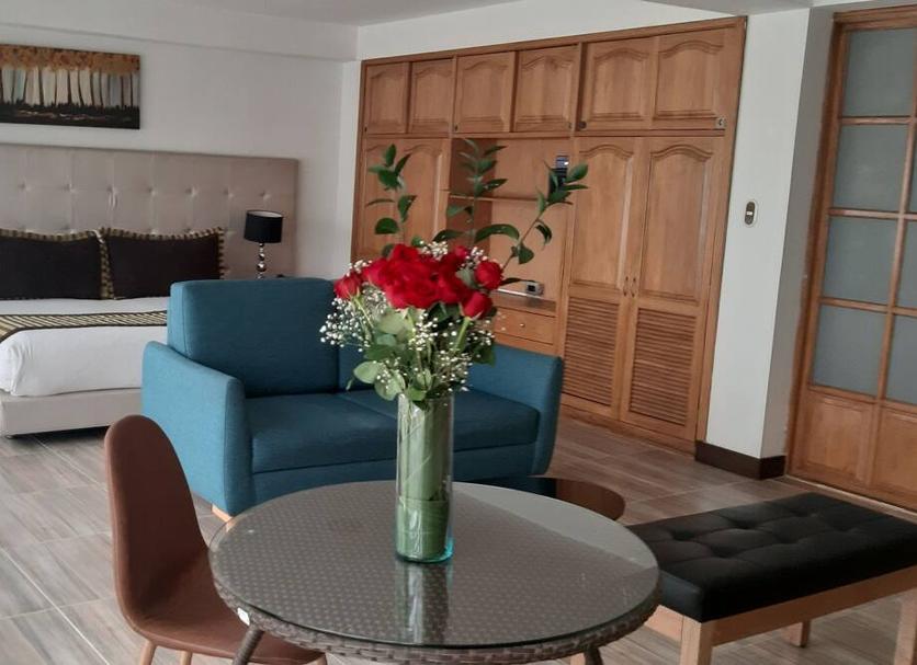 Wohnzimmer Foto