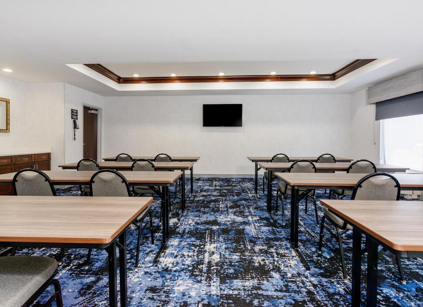 Konferenzraum Foto