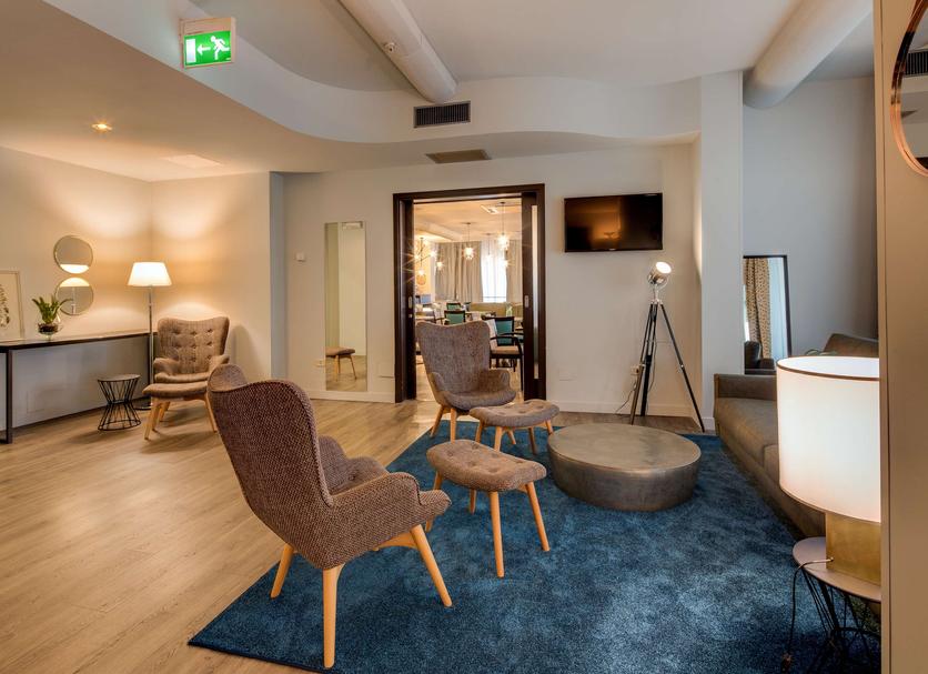 Wohnzimmer Foto