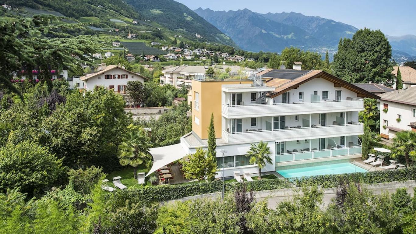 Boutique Hotel Jardis