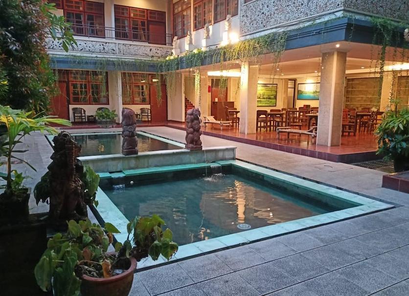 Pool Foto