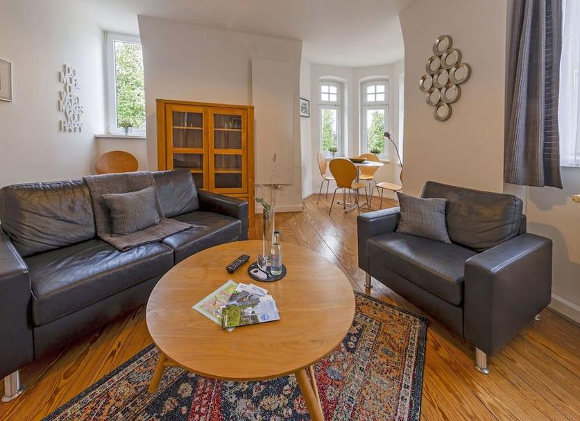 Wohnzimmer Foto