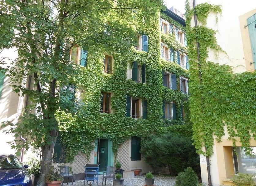 Gebäude Foto