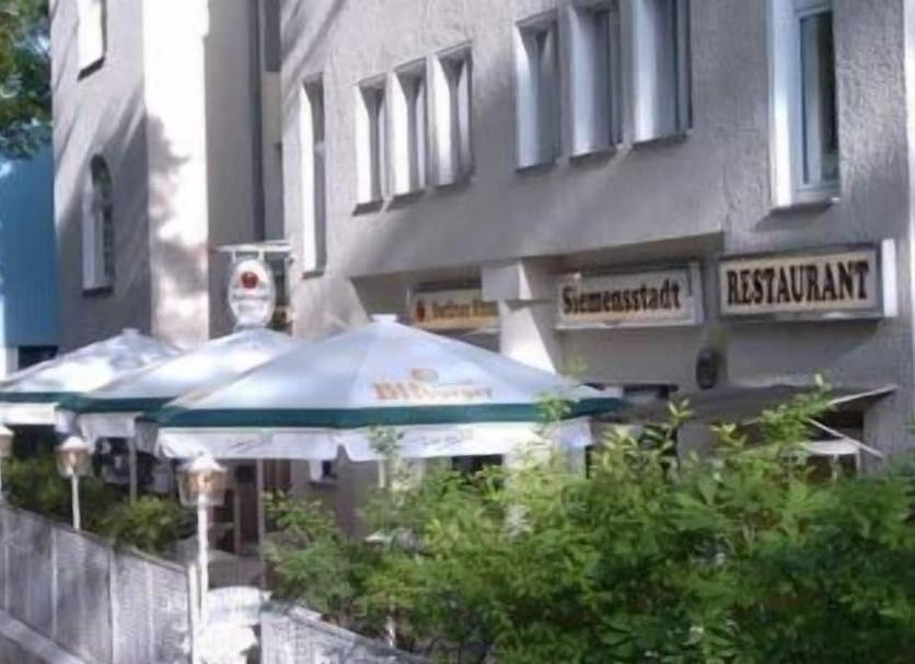 Außenansicht Foto
