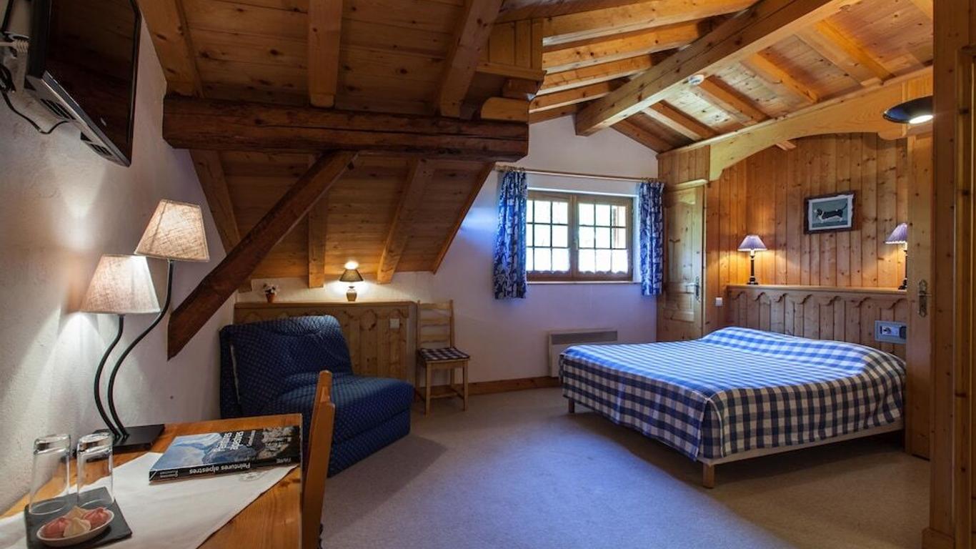 le Montagny