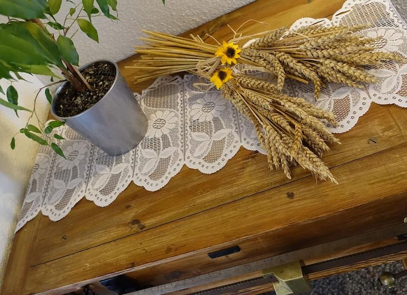 Zimmerausstattung Foto