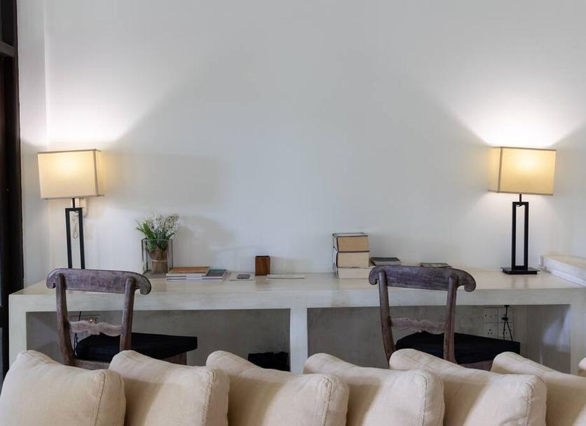Wohnzimmer Foto