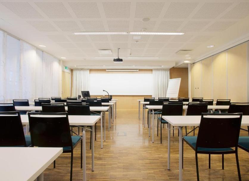 Konferenzraum Foto