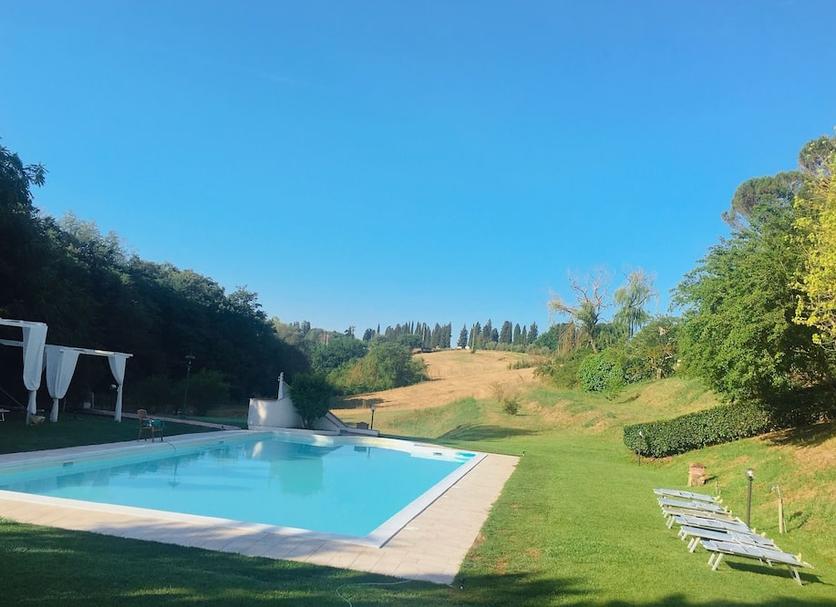 Pool Foto