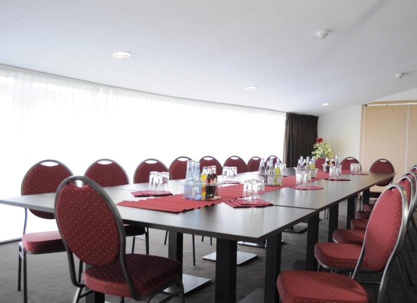 Konferenzraum Foto