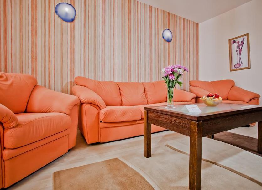 Wohnzimmer Foto