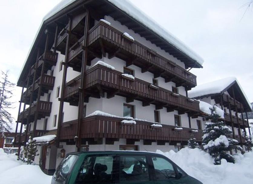 Gebäude Foto