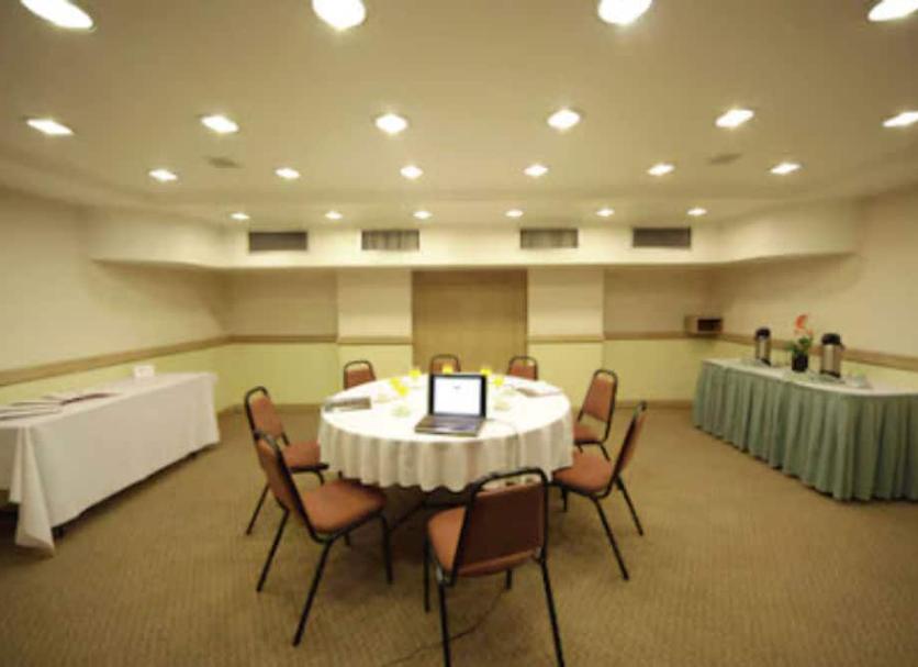 Konferenzraum Foto