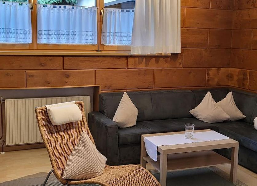 Wohnzimmer Foto